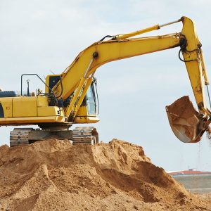 heavy-equipment-and-machine-excavator