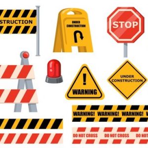 road-barriers-set-warning-stop-signs-construction-boards-yellow-tape-cone-flat-vector-illustrations-roadblock-roadwork-traffic-barricade-concept_74855-10145